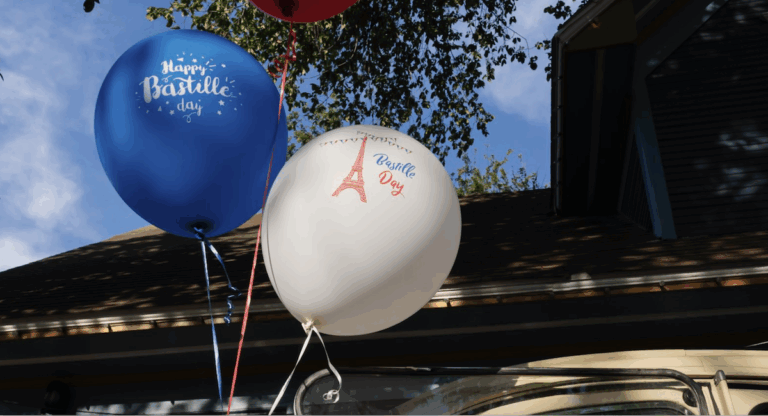 Bastille Day 2025 : Où célébrer le 14-Juillet au Texas ?