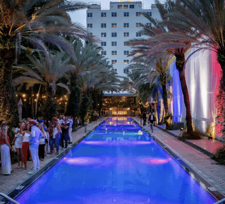 Bastille Day à Miami : le programme des festivités