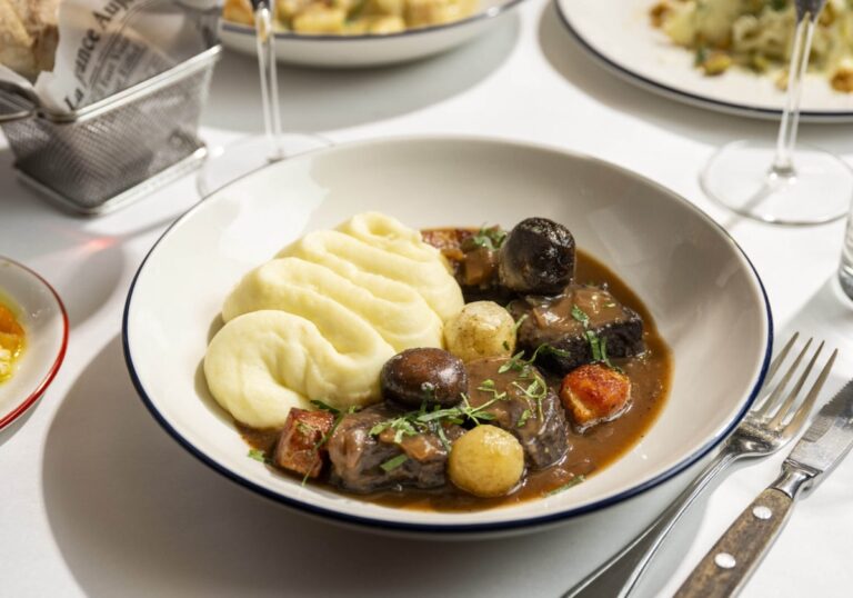 French Restaurant Week : 19 restaurants de renom à prix fixes jusqu&rsquo;au 20 juillet 2025