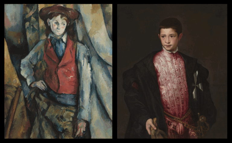 « Back and Forth » à la National Gallery of Art jusqu&rsquo;au 26 avril 2026