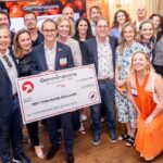 RoomZeroZero, la start-up qui fait dormir chez soi comme dans un palace, remporte la 5e édition des Germinators