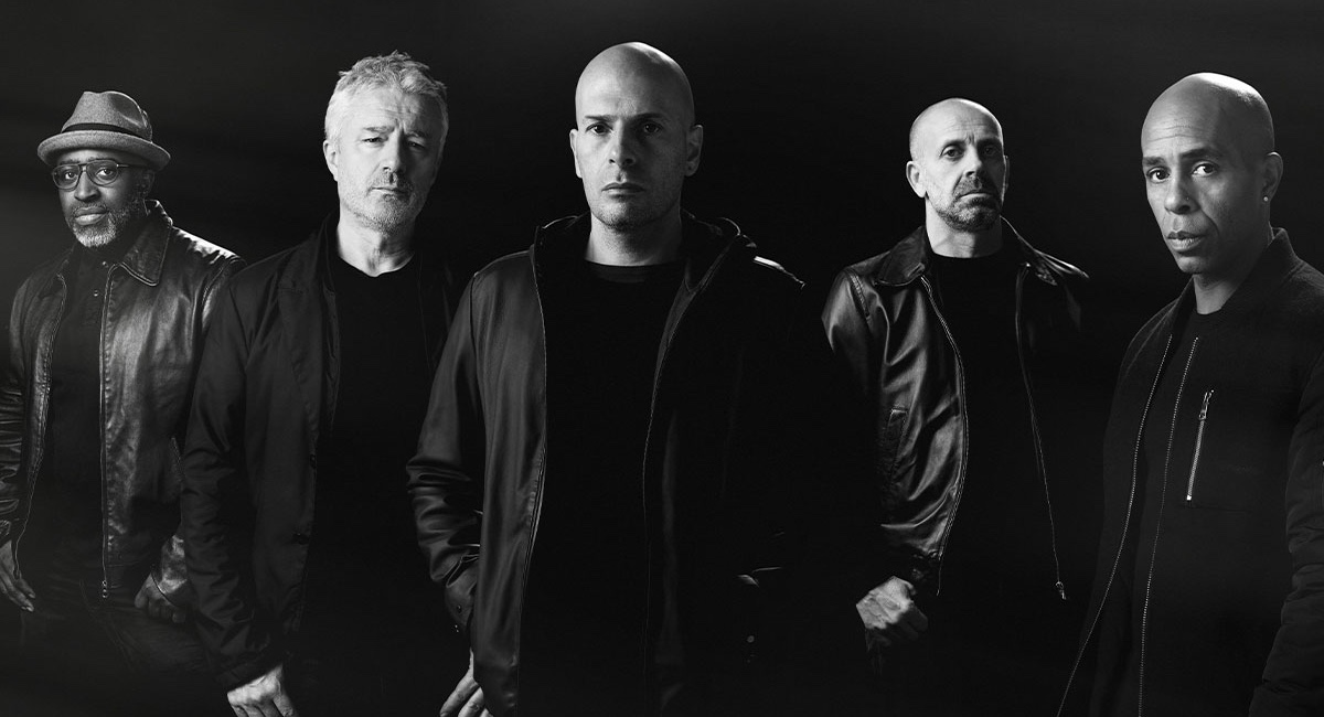 IAM à l’Irving Plaza le 31 juillet : « New York a été la vraie amorce de notre parcours musical »