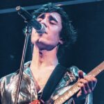 Kazy Lambist en tournée nord-américaine, une « nouvelle expérience » musicale électro-pop et légère