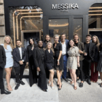 Pour ses 20 ans, Messika ouvre son flagship sur Madison Avenue à New York