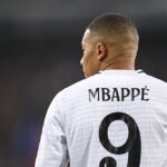 Le PSG et Mbappé dans le New Jersey