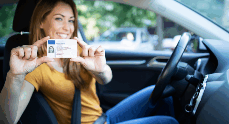 Comment En Voiture Simone révolutionne la formation au permis de conduire pour les expatriés aux États-Unis
