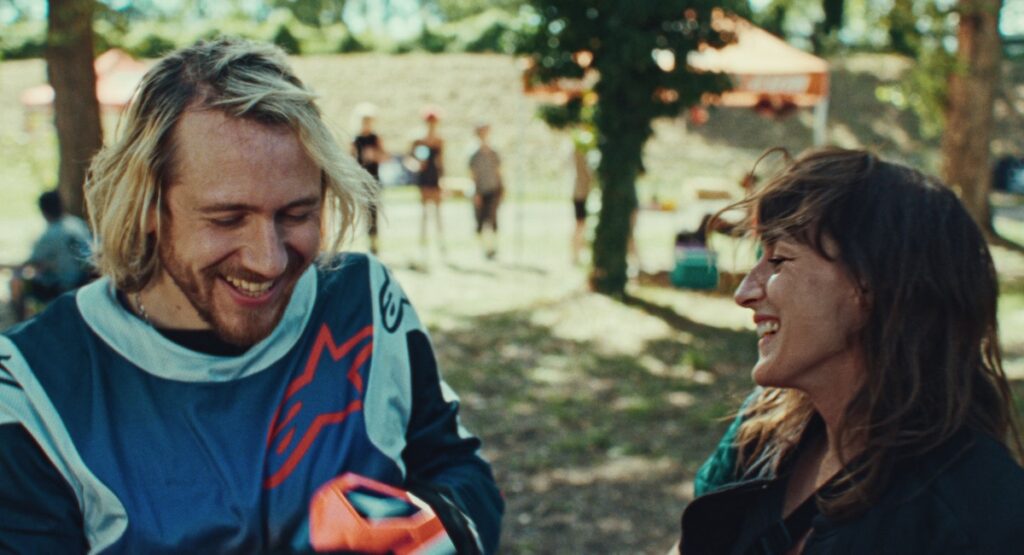 French Premiere fait sa rentrée avec le film musical « Partir un jour »