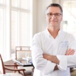 Le Chef français David Serus ouvre le nouveau restaurant du Montage Laguna Beach, « un lieu de rêve »