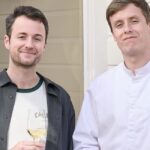 C’est l’adresse de la rentrée à San Francisco : Caché, le nouveau bistrot Frenchy d’Inner Sunset