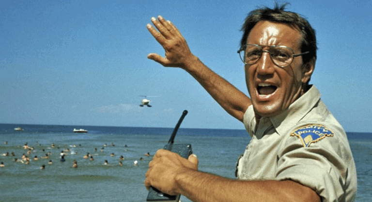 Le film culte « Les dents de la mer » fête ses 50 ans en salle pour Labor Day