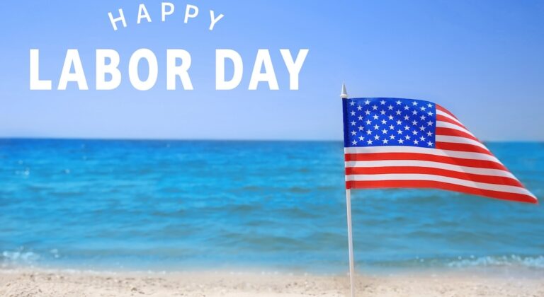Labor Day : Pourquoi la Fête du Travail est-elle célébrée en septembre aux États-Unis ?
