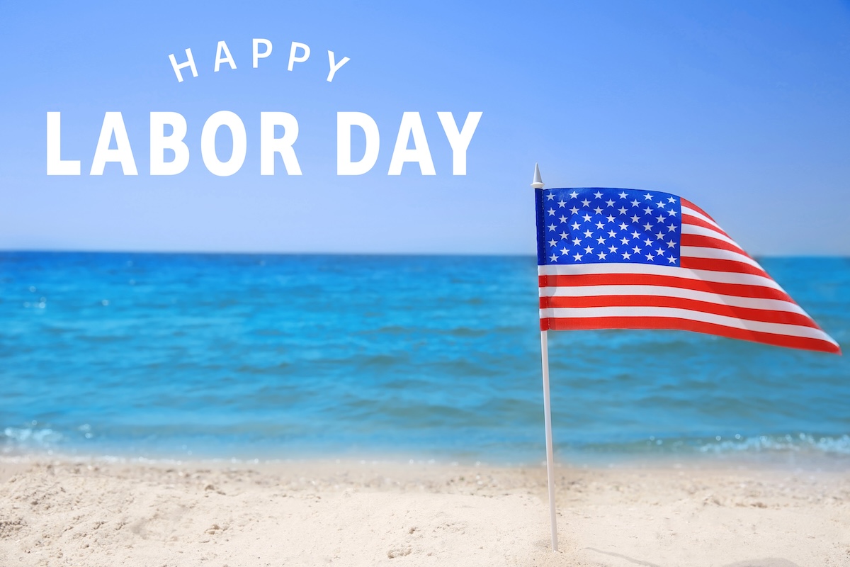 Labor Day : Pourquoi la Fête du Travail est-elle célébrée en septembre aux États-Unis ?