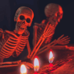 Sex in America : Sexy Halloween !