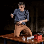 Seuls en Scène, 14e édition : « Du théâtre (en français) bien sûr, mais aussi de la musique et du cinéma »