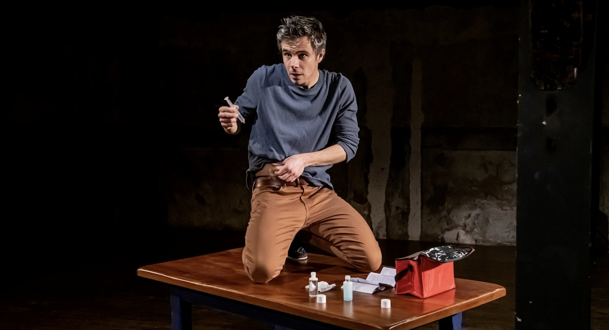 Seuls en Scène, 14e édition : « Du théâtre (en français) bien sûr, mais aussi de la musique et du cinéma »