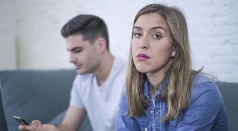 Vie d’Expat : Mes beaux-enfants ne veulent pas me rendre visite aux États-Unis