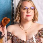 Caroline Fazeli : Vivre à Lyon et rester américaine, chronique d’un entre-deux