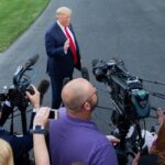 Trump et la presse, l’art de la guerre