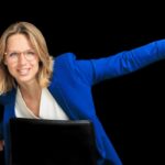 Eloa Guillotin, CEO de Beyond Aero : « Un bon pitch américain commence par la vision à long terme »