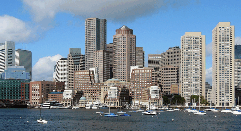Les incontournables à visiter à Boston