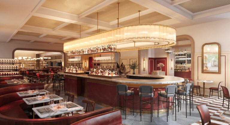 Daniel Boulud s’apprête à ouvrir une brasserie Upper West Side