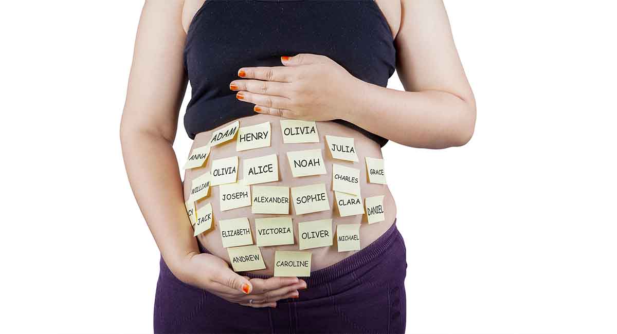 Pourquoi les Américains choisissent-ils des prénoms (trop) originaux pour leurs enfants ?