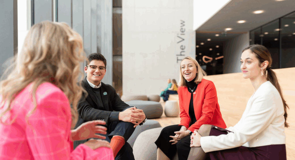 Combiner excellence suisse et avant-gardisme américain à l’EHL Hospitality Business School