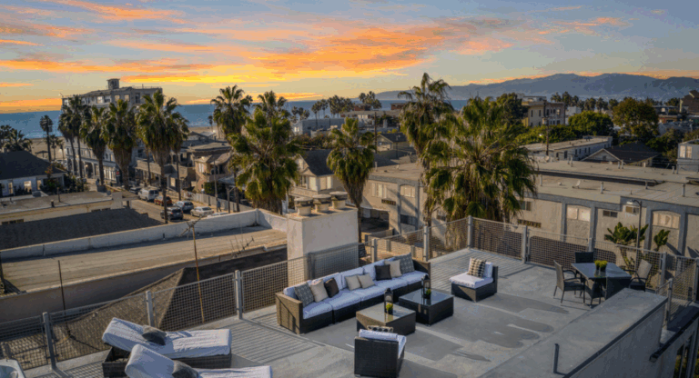 Los Angeles : choisir son quartier, une affaire de style de vie