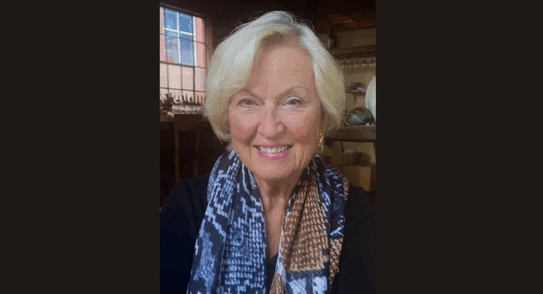 Mémoire franco-américaine : Elaine Uzan Leary, une enfance bilingue dans le Maine