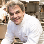Gabriel Kreuther à Hudson Yards : « Ce nouveau restaurant, c’est un hommage à mes racines »