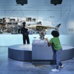 La plus grande exposition jamais consacrée au film culte «Les Dents de la mer» à L’Academy Museum