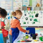 Pourquoi l&rsquo;école maternelle s&rsquo;appelle Kindergarten aux États-Unis ?