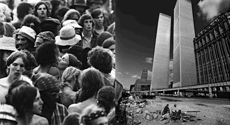 Le « New York Noir » de Jean-Pierre Laffont au Leica Store de DC