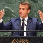 Emmanuel Macron à New York : trois jours à l’ONU, deux discours et un prix