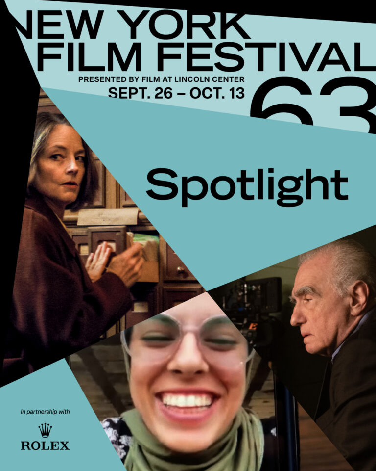 New York Film Festival, 63e édition: deux réalisatrices françaises à l’honneur