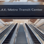 Transports à Los Angeles : L’aéroport LAX est désormais desservi par le métro
