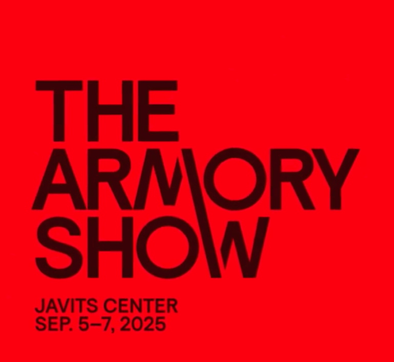 L’Armory Show 2025 au Javits Center jusqu’au 7 septembre