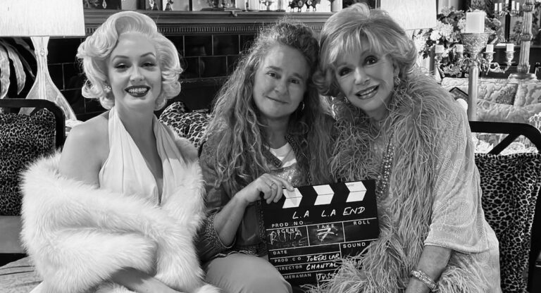 À Coral Gables, « L.A L.A End » revisite le mythe d’Hollywood