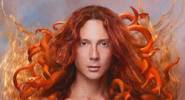 L’artiste Romain Brau va ouvrir son cabaret à Los Angeles
