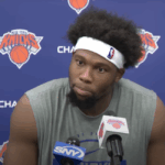 Un Français chez les Knicks : Guerschon Yabusele, future idole du Madison Square Garden ?
