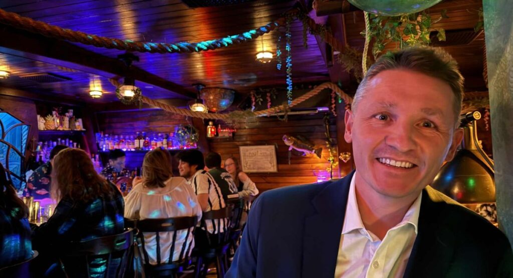 Bruno Lévêque (Miami, San Francisco) : « Mon vrai succès dans la tech, c’est d’avoir appris à ralentir »