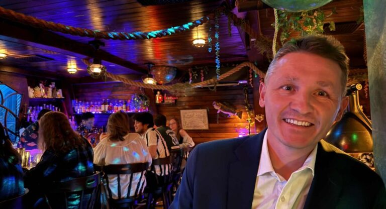 Bruno Lévêque (Miami, San Francisco) : « Mon vrai succès dans la tech, c’est d’avoir appris à ralentir »