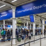 L’EES, le nouveau système européen de passage aux frontières, en vigueur en octobre