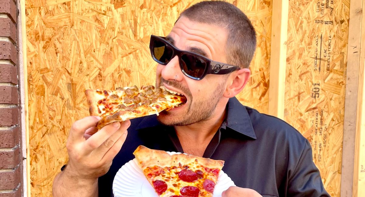 Pierre (Jacksonville Beach, FL) : « Pas de regret de m’être donné une chance de tenter l’aventure »