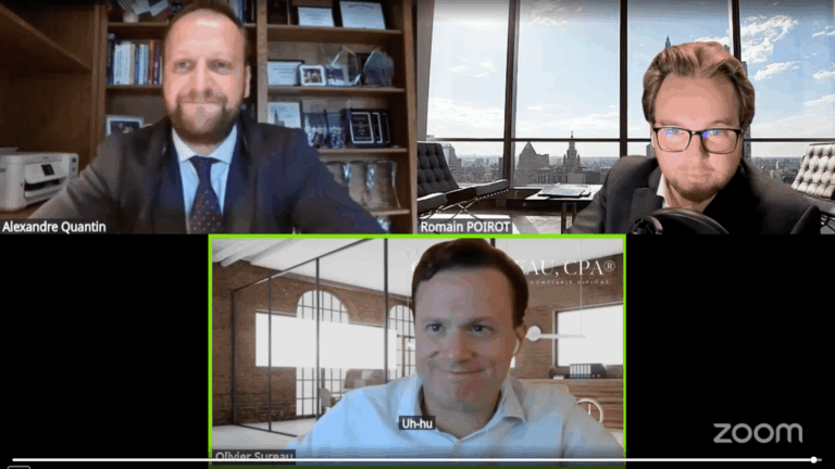 [Vidéo] 401(k) : tout savoir sur ce système d’épargne américain défiscalisant