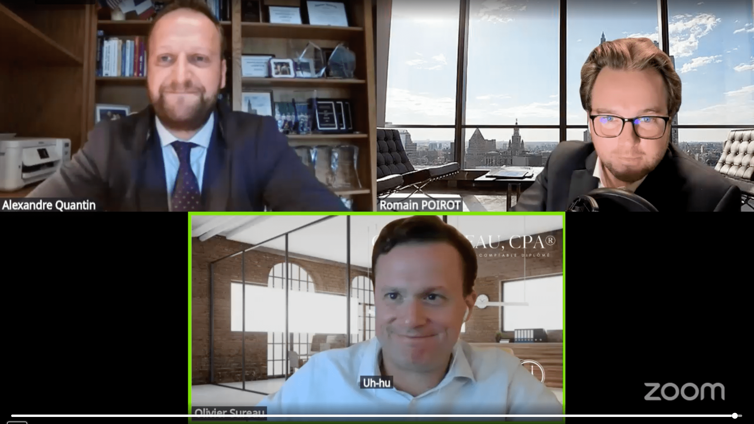 [Vidéo] 401(k) : tout savoir sur ce système d’épargne américain défiscalisant