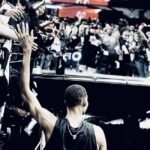 « Faites du bruit ! » Victor Wembanyama crée un kop (inspiré du PSG) chez les San Antonio Spurs