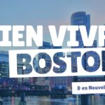 Bien Vivre à Boston : le salon qui facilite la vie des francophones