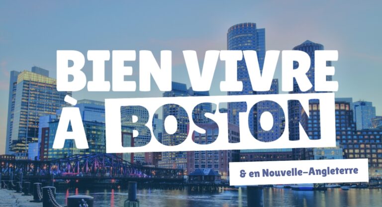 Bien Vivre à Boston : le salon qui facilite la vie des francophones