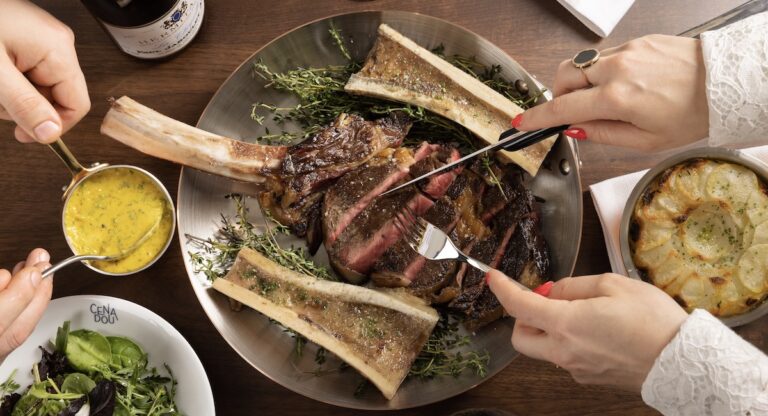 15 nouvelles adresses à New York et Chicago entrent au Guide Michelin
